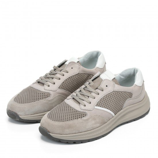 Кроссовки мужские Respect, 40 размер