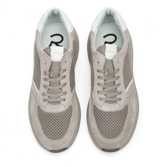 Кроссовки мужские Respect, 40 размер