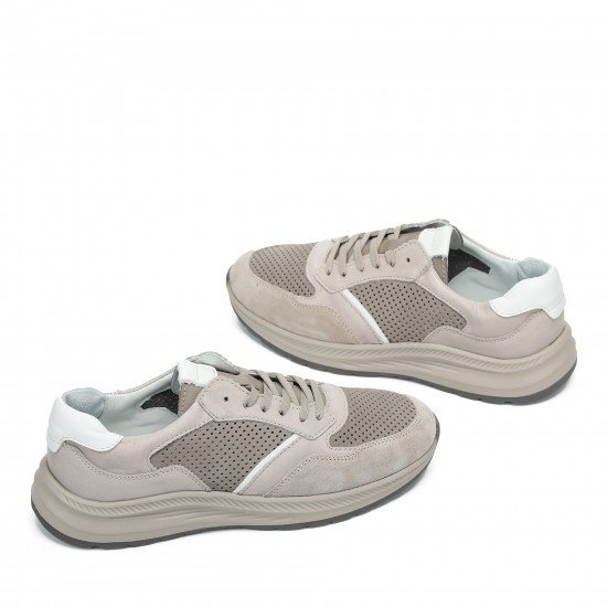 Кроссовки мужские Respect, 40 размер