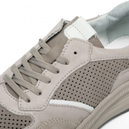 Кроссовки мужские Respect, 40 размер