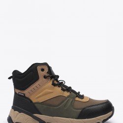 Кроссовки мужские TORSION FIELD, 40 размер