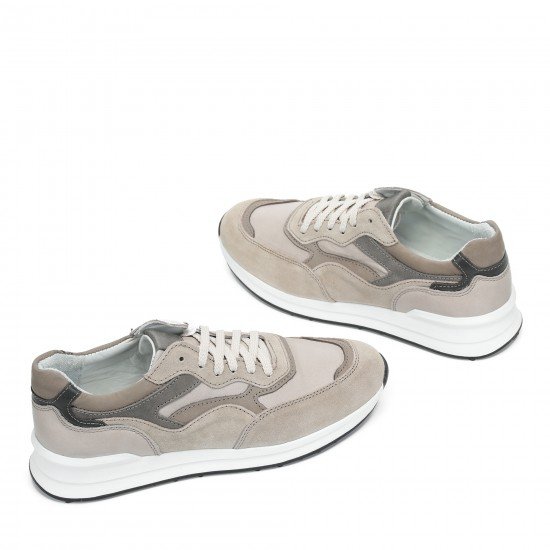 Кроссовки мужские Respect, 42 размер