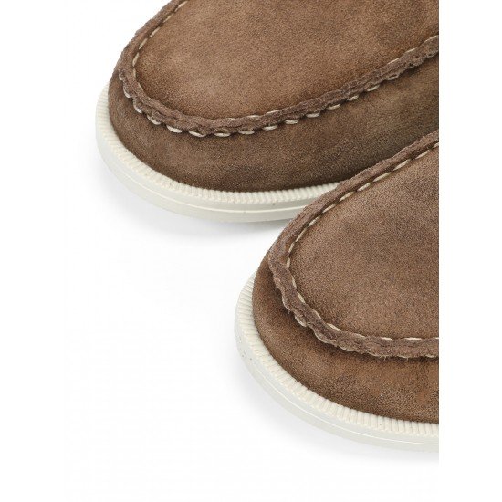 Топсайдеры мужские Respect, 39 размер