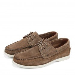 Топсайдеры мужские Respect, 39 размер