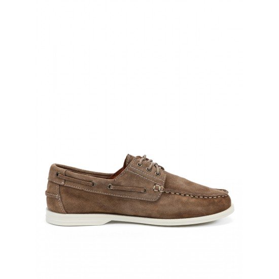 Топсайдеры мужские Respect, 39 размер