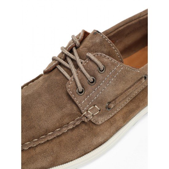 Топсайдеры мужские Respect, 39 размер