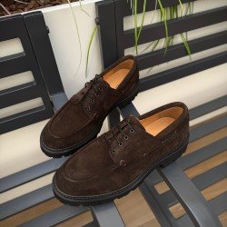 Полуботинки мужские RESPECT PREMIUM, 39 размер