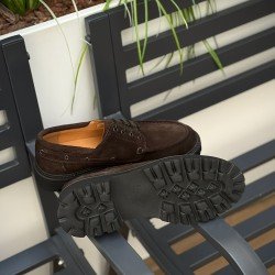 Полуботинки мужские RESPECT PREMIUM, 39 размер