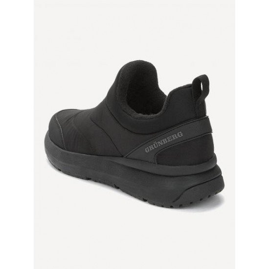 Полуботинки мужские GRUNBERG, 48 размер