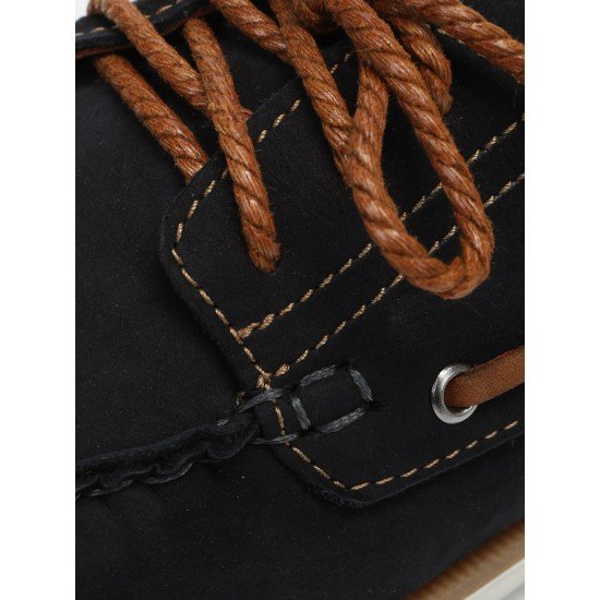 Топсайдеры мужские Respect, 39 размер