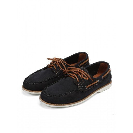 Топсайдеры мужские Respect, 39 размер