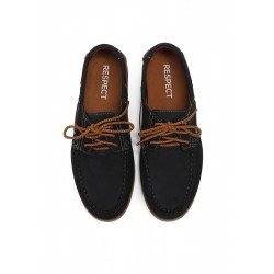 Топсайдеры мужские Respect, 39 размер