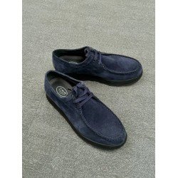 Полуботинки мужские EL`ROSSO, 39 размер