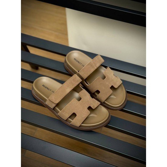 Сандалии мужские Respect Premium, 39 размер Сандалии мужские Respect Premium, 39 размер