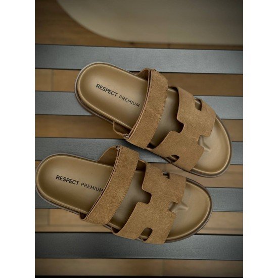 Сандалии мужские Respect Premium, 39 размер Сандалии мужские Respect Premium, 39 размер