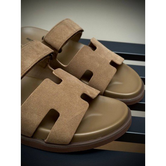 Сандалии мужские Respect Premium, 39 размер Сандалии мужские Respect Premium, 39 размер