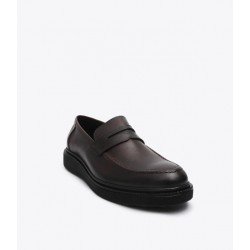 Полуботинки мужские TOFA, 39 размер