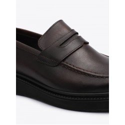 Полуботинки мужские TOFA, 40 размер