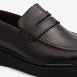 Полуботинки мужские TOFA, 40 размер Полуботинки мужские TOFA, 40 размер