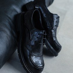 Полуботинки мужские RESPECT, 39 размер Полуботинки мужские RESPECT, 39 размер