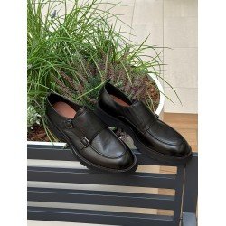 Туфли мужские RESPECT PREMIUM, 43 размер