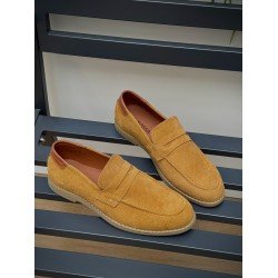 Лоферы мужские laFOSSA, 43 размер