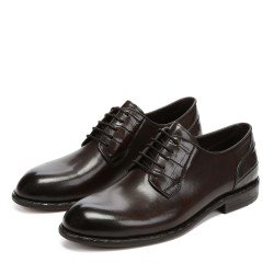 Туфли мужские Respect Premium, 39 размер