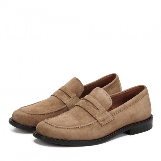 Туфли мужские Respect Premium, 42 размер