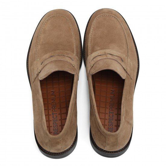 Туфли мужские Respect Premium, 42 размер