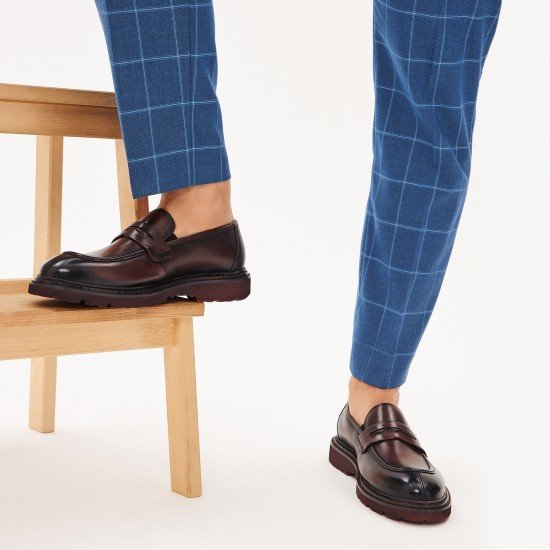 Туфли мужские Respect, 41 размер