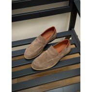 Лоферы мужские laFOSSA, 42 размер