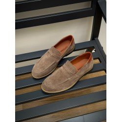 Лоферы мужские laFOSSA, 42 размер