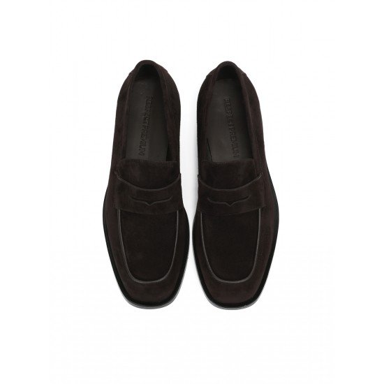 Туфли мужские RESPECT PREMIUM, 40 размер