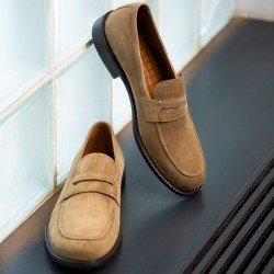 Туфли мужские Respect Premium, 39 размер