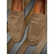 Лоферы мужские laFOSSA, 43 размер