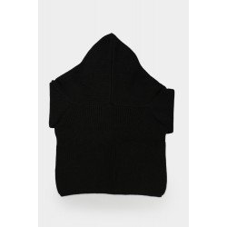 Палантин женский AIDINI, черный