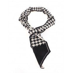 Палантин женский AIDINI, белый