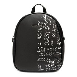 Рюкзак женский KEDDO COUTURE, черный