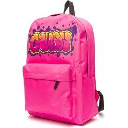 Рюкзак KEDDO, розовый