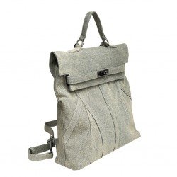 Рюкзак KEDDO COUTURE, голубой