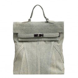 Рюкзак KEDDO COUTURE, голубой