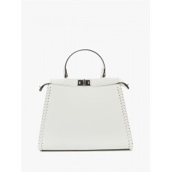 Сумка женская KEDDO COUTURE, белая