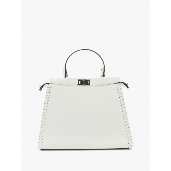 Сумка женская KEDDO COUTURE, белая