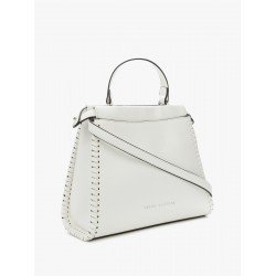 Сумка женская KEDDO COUTURE, белая