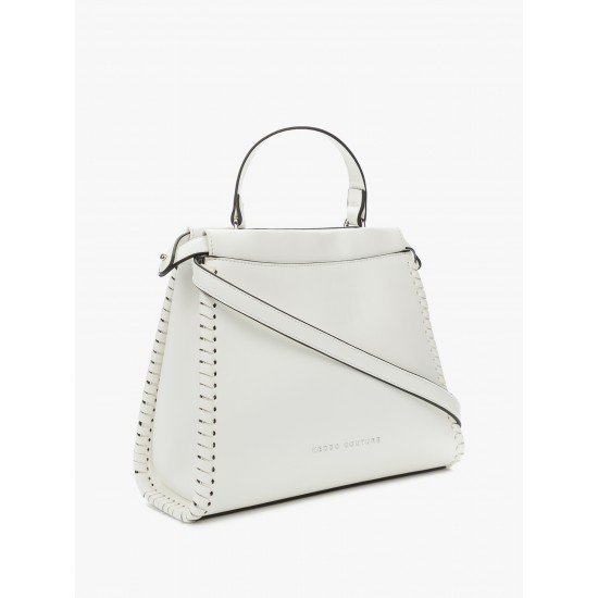 Сумка женская KEDDO COUTURE, белая