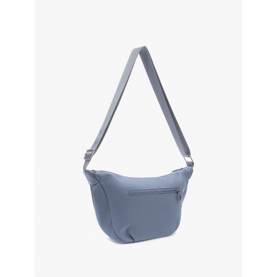 Сумка женская KEDDO, синяя