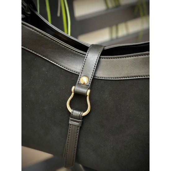 Сумка женская KEDDO, черная