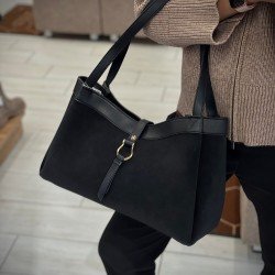 Сумка женская KEDDO, черная