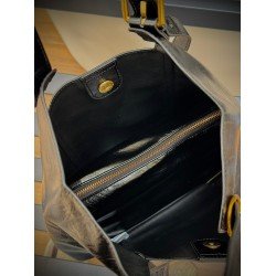 Сумка женская GOMILLI, черная