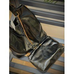 Сумка женская GOMILLI, черная